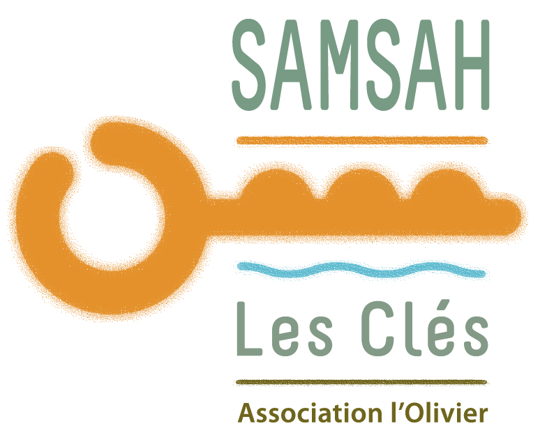 Logo SAMSAH