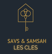 Logo - SAVS et SAMSAH les Clés