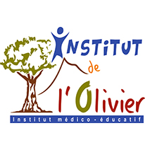 logo - Institut de l'Olivier