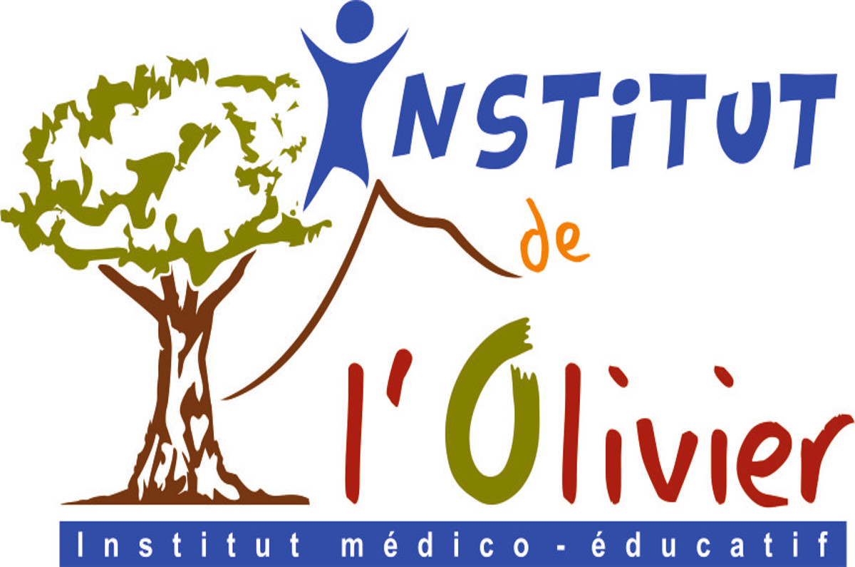 logo - Institut de l'Olivier