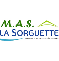 Logo - MAS la Sorguette