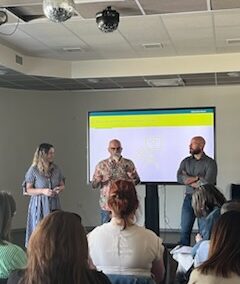 Association l&rsquo;Olivier : le défi écologique des nouvelles mobilités