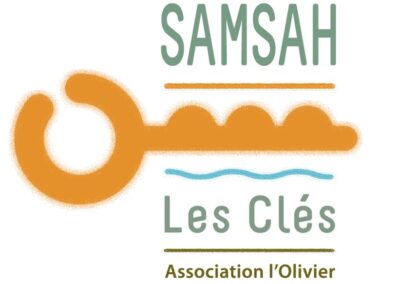 Ouverture officielle de SAMSAH Les Clés