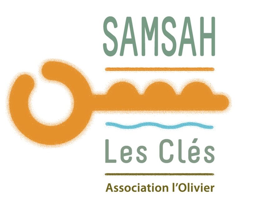 Logo SAMSAH 2015