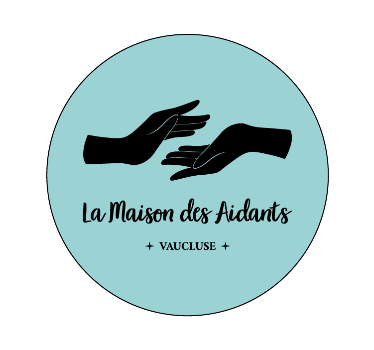 Logo La Maison des Aidants