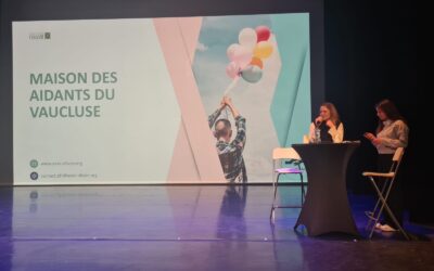La MDAV sous les feux des projecteurs !