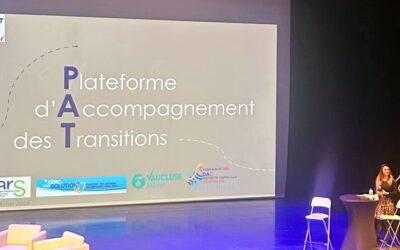 Entre enfance et âge adulte : la PAT, une passerelle pour les parcours complexes