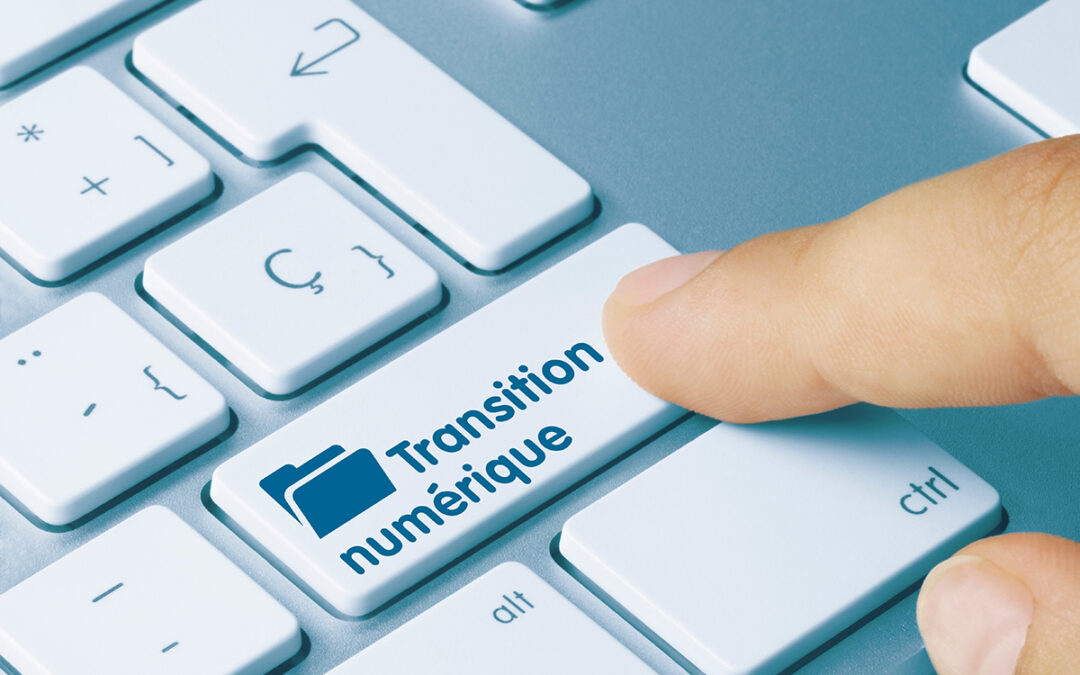 Transition numérique