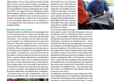 Union Sociale P2