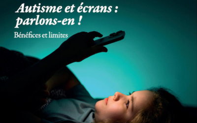 Journée du 03 avril 2026 : Autisme et écrans